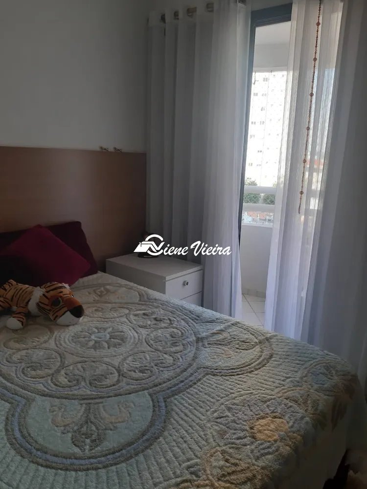 Apartamento, 3 quartos, 78 m² - Foto 3