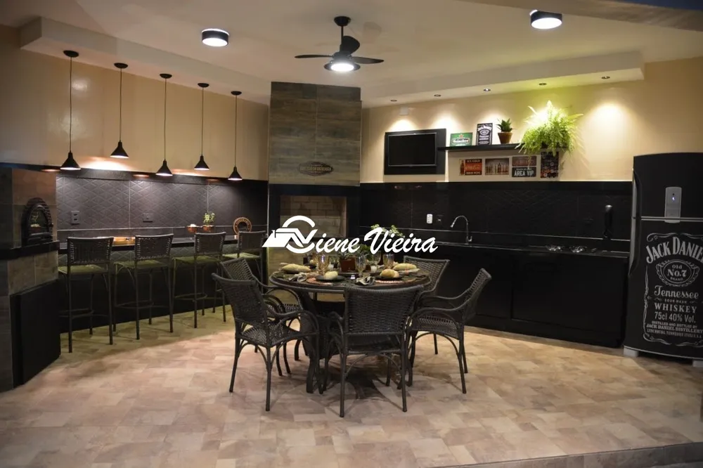 Apartamento, 3 quartos, 78 m² - Foto 2