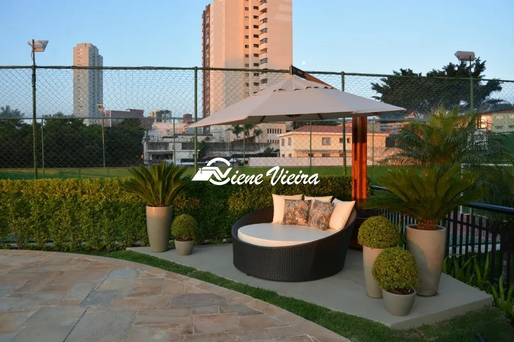 Apartamento, 3 quartos, 78 m² - Foto 1
