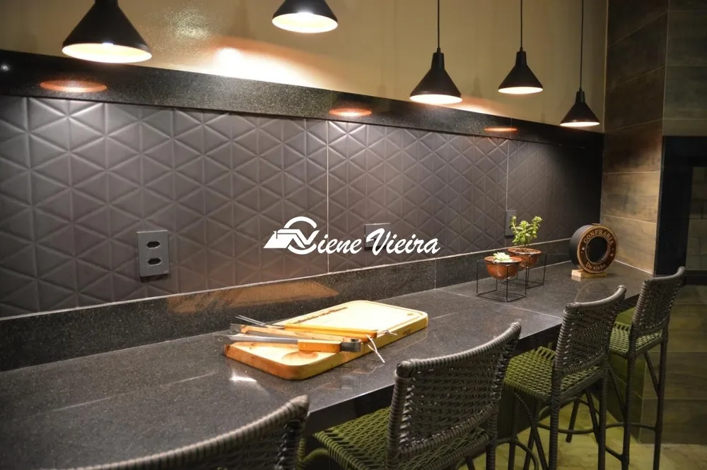 Apartamento, 3 quartos, 78 m² - Foto 4