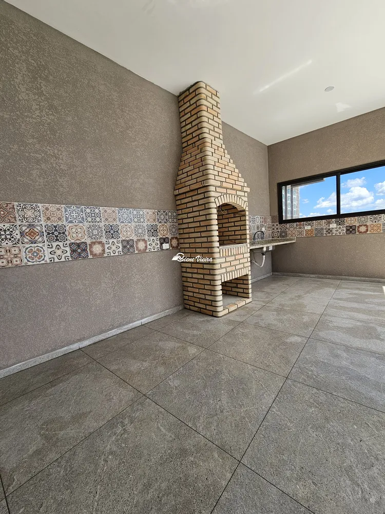 Casa de Condomínio, 3 quartos - Foto 2
