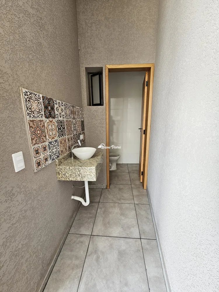 Casa de Condomínio, 3 quartos - Foto 8