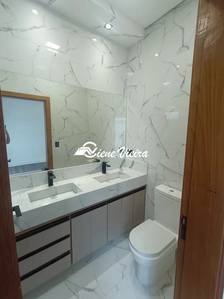 Casa de Condomínio, 3 quartos - Foto 8