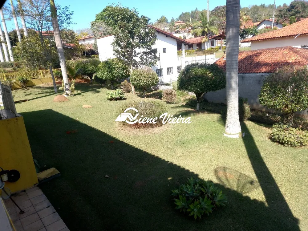 Chácara, 3 quartos, 1200 m² - Foto 3
