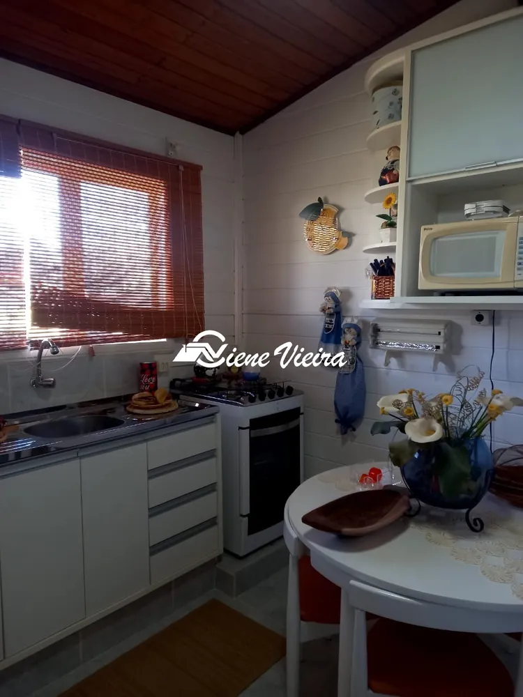 Chácara, 3 quartos, 1200 m² - Foto 5