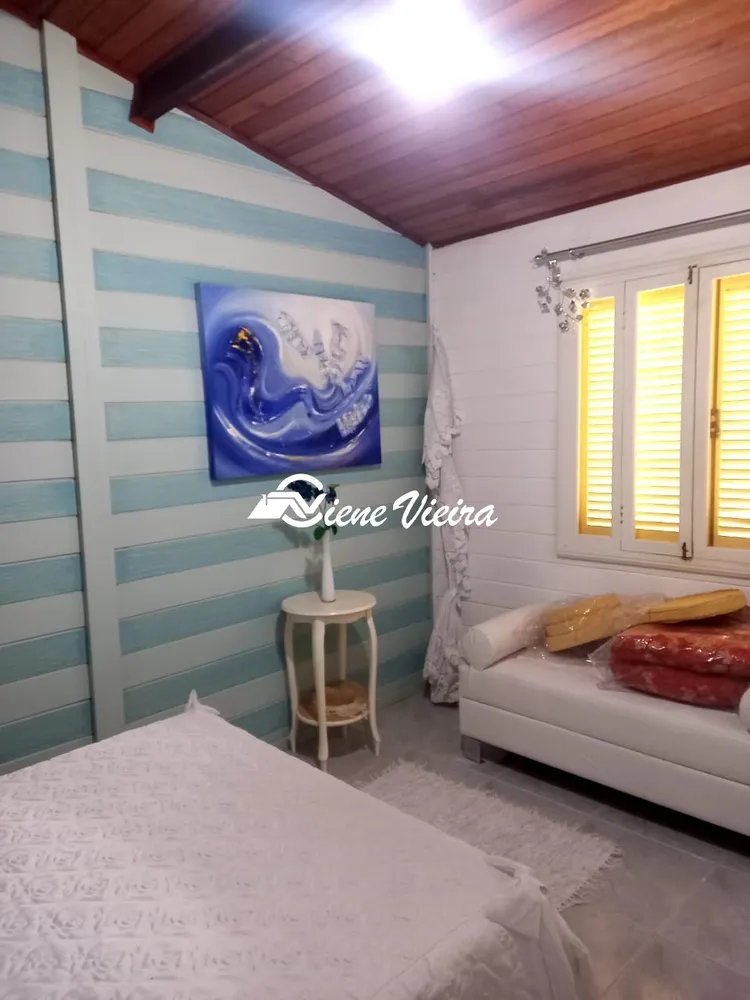 Chácara, 3 quartos, 1200 m² - Foto 6