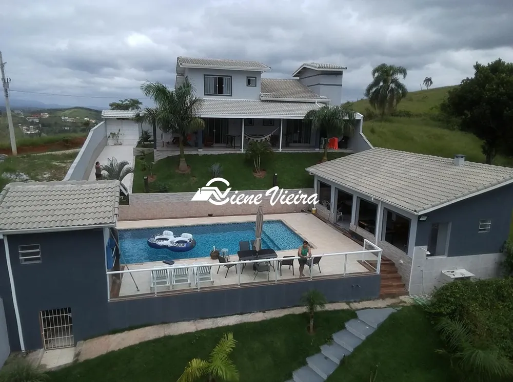 Chácara, 4 quartos, 1140 m² - Foto 7