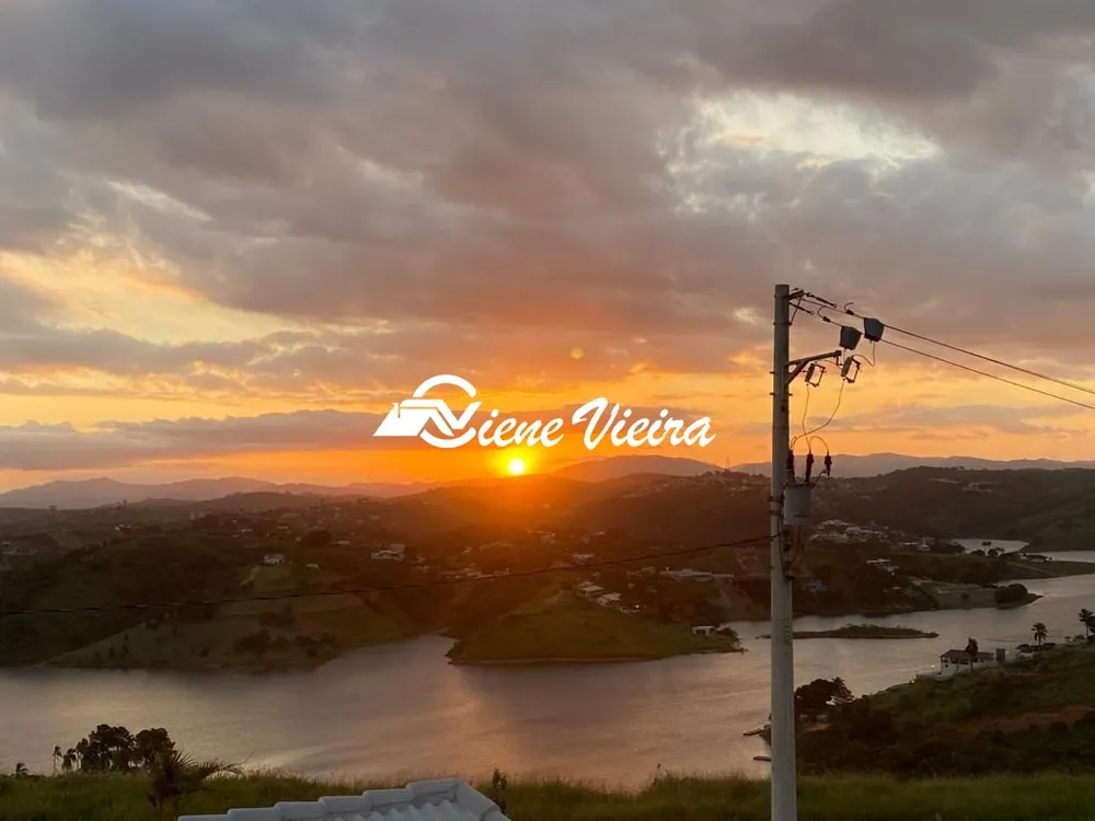 Chácara, 4 quartos, 1140 m² - Foto 1