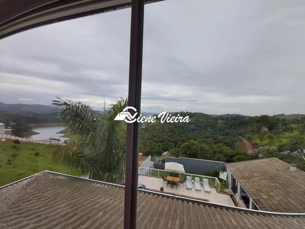 Chácara, 4 quartos, 1140 m² - Foto 2