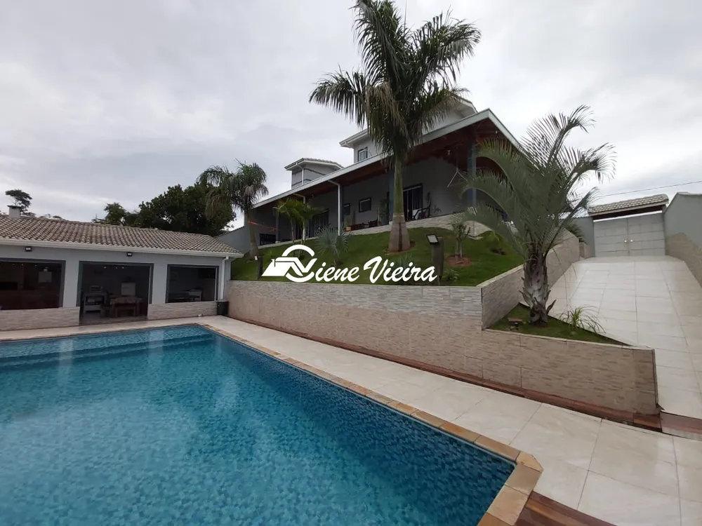 Chácara, 4 quartos, 1140 m² - Foto 6