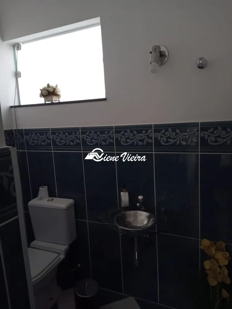 Casa de Condomínio, 4 quartos - Foto 6