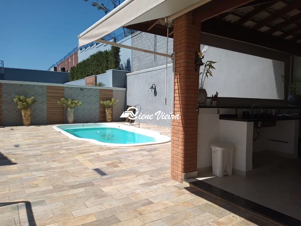 Casa de Condomínio, 4 quartos - Foto 2