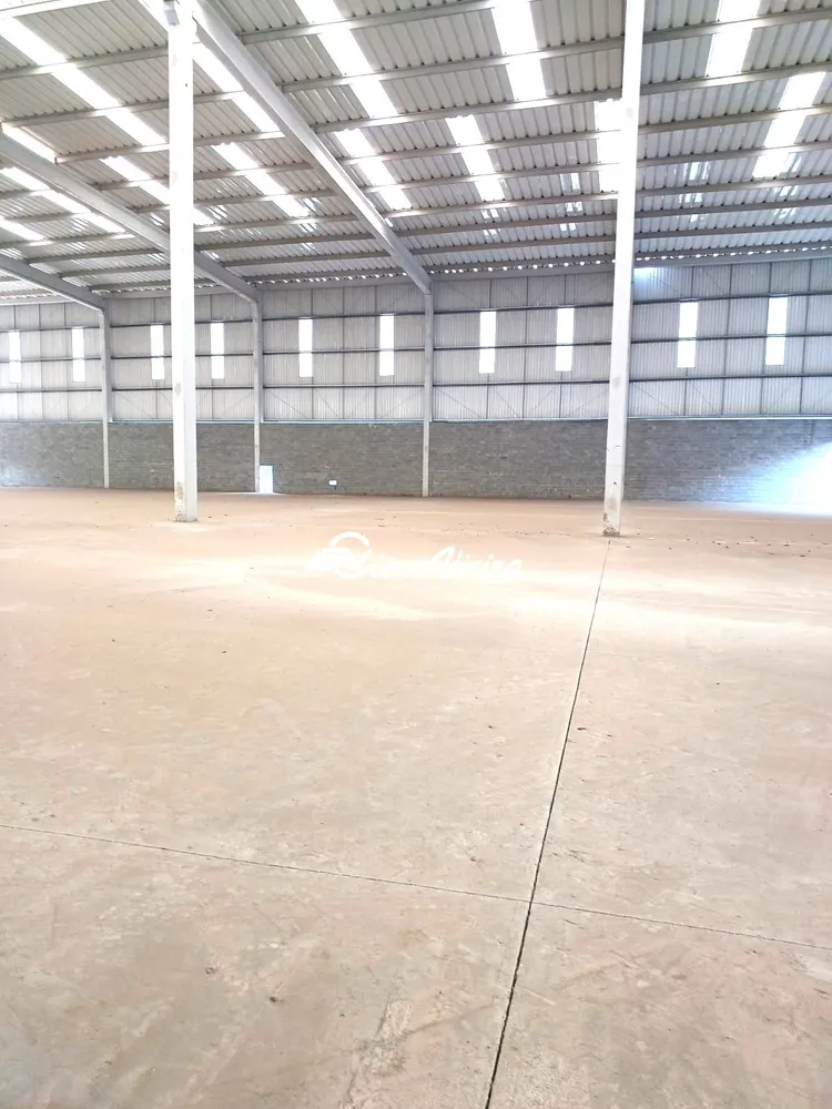 Depósito-Galpão, 5000 m² - Foto 6