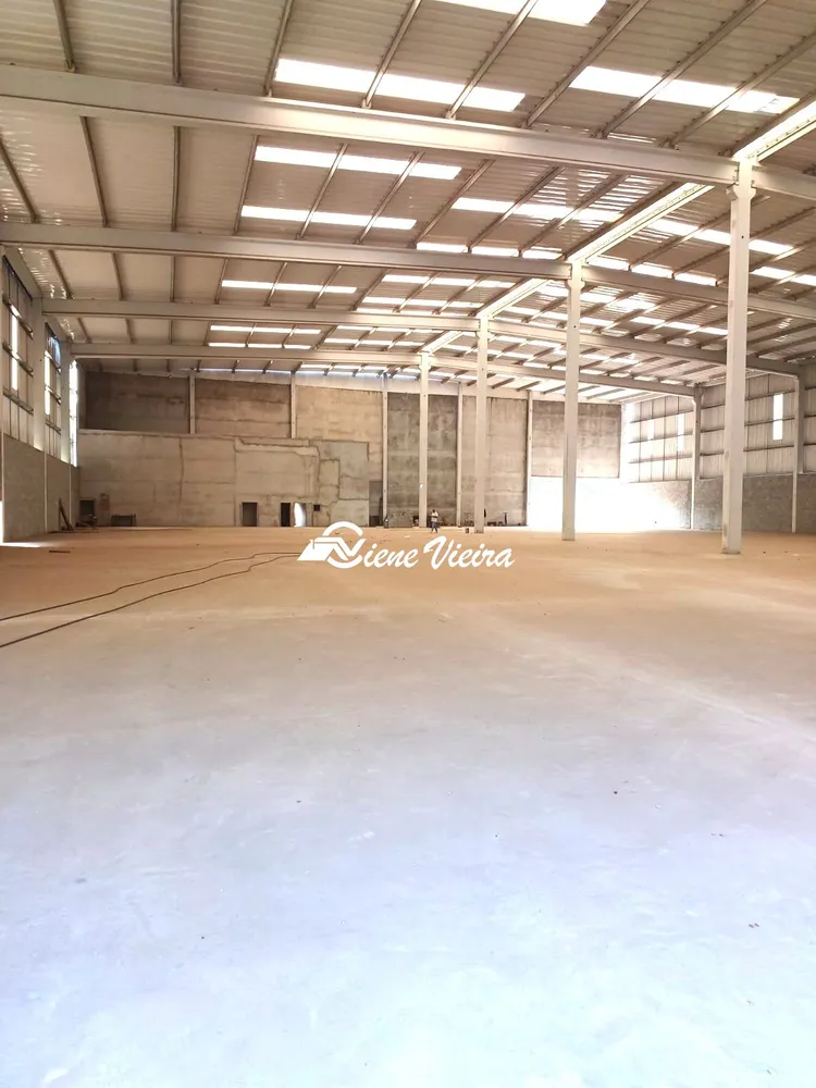 Depósito-Galpão, 5000 m² - Foto 1