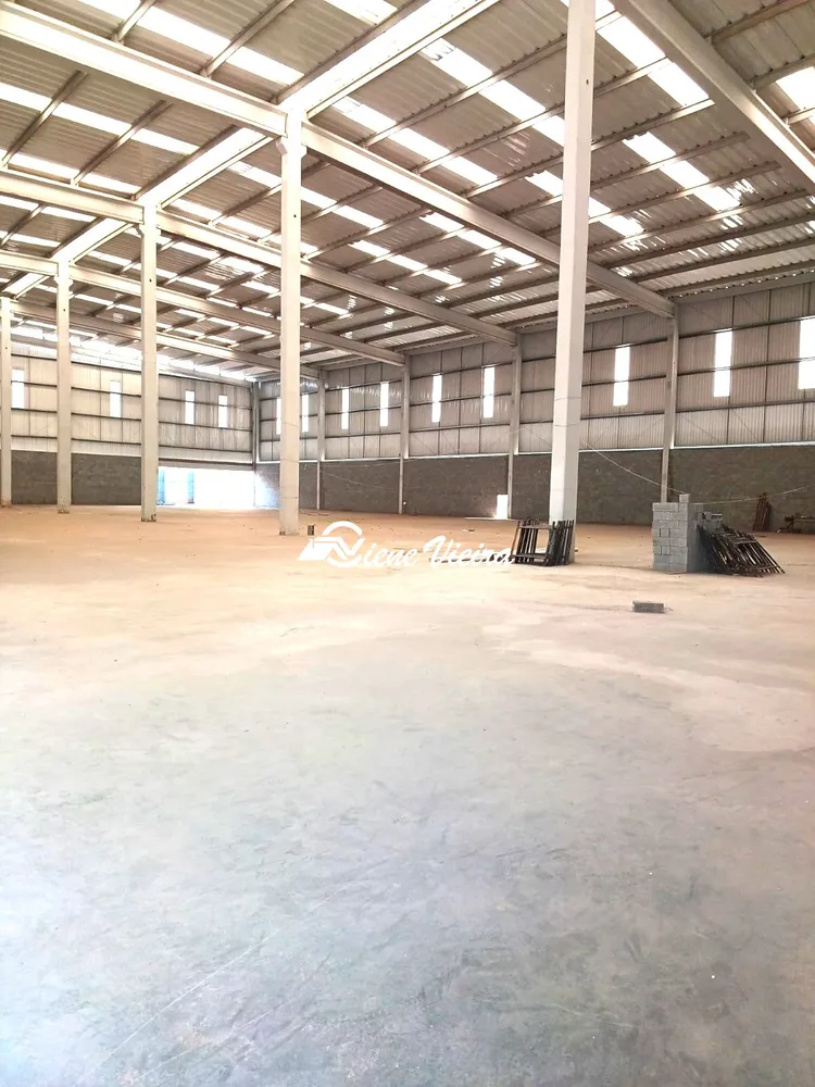 Depósito-Galpão, 5000 m² - Foto 4