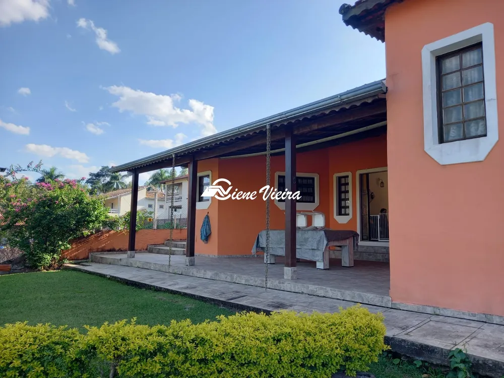 Chácara, 3 quartos, 760 m² - Foto 2