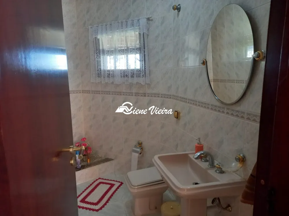 Chácara, 3 quartos, 760 m² - Foto 4