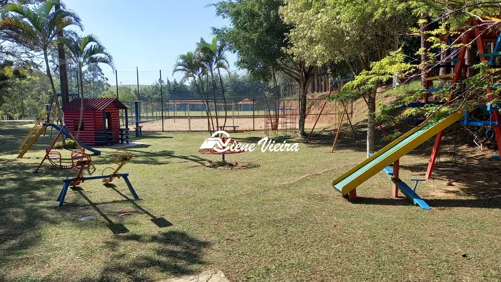 Chácara, 3 quartos, 760 m² - Foto 5