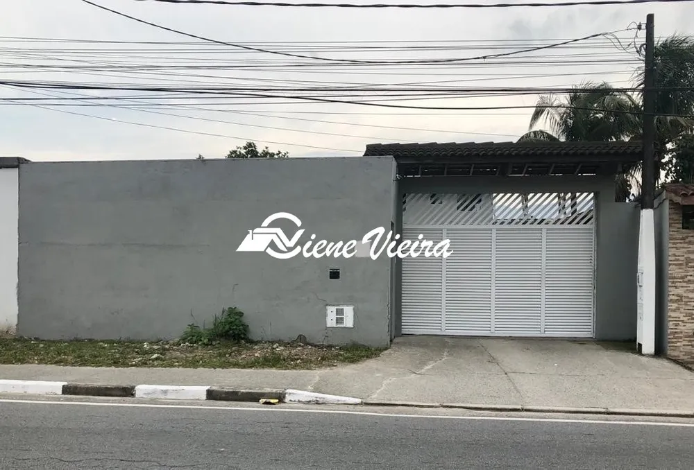 Casa, 3 quartos, 468 m² - Foto 1