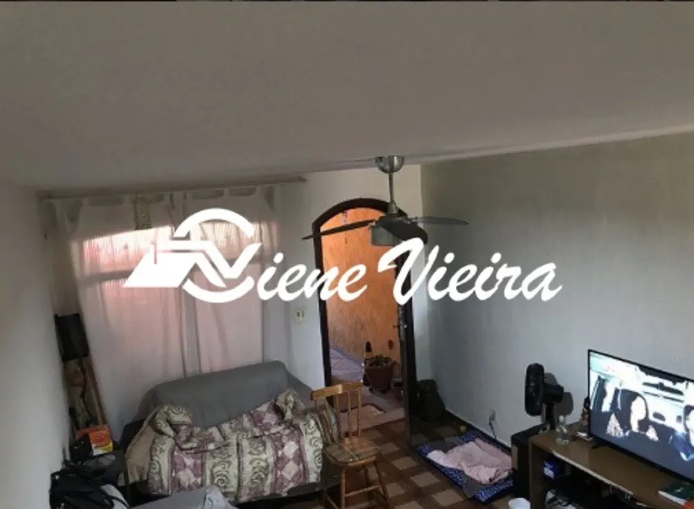 Casa, 3 quartos, 95 m² - Foto 1