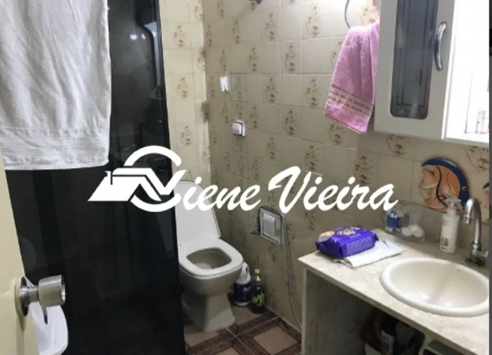 Casa, 3 quartos, 95 m² - Foto 2