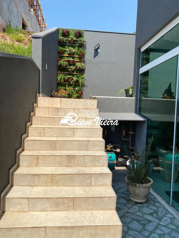 Casa de Condomínio, 3 quartos - Foto 6