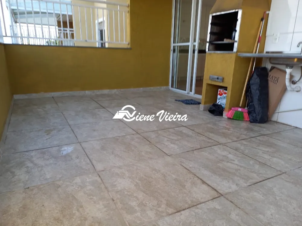 Apartamento, 2 quartos, 82 m² - Foto 2