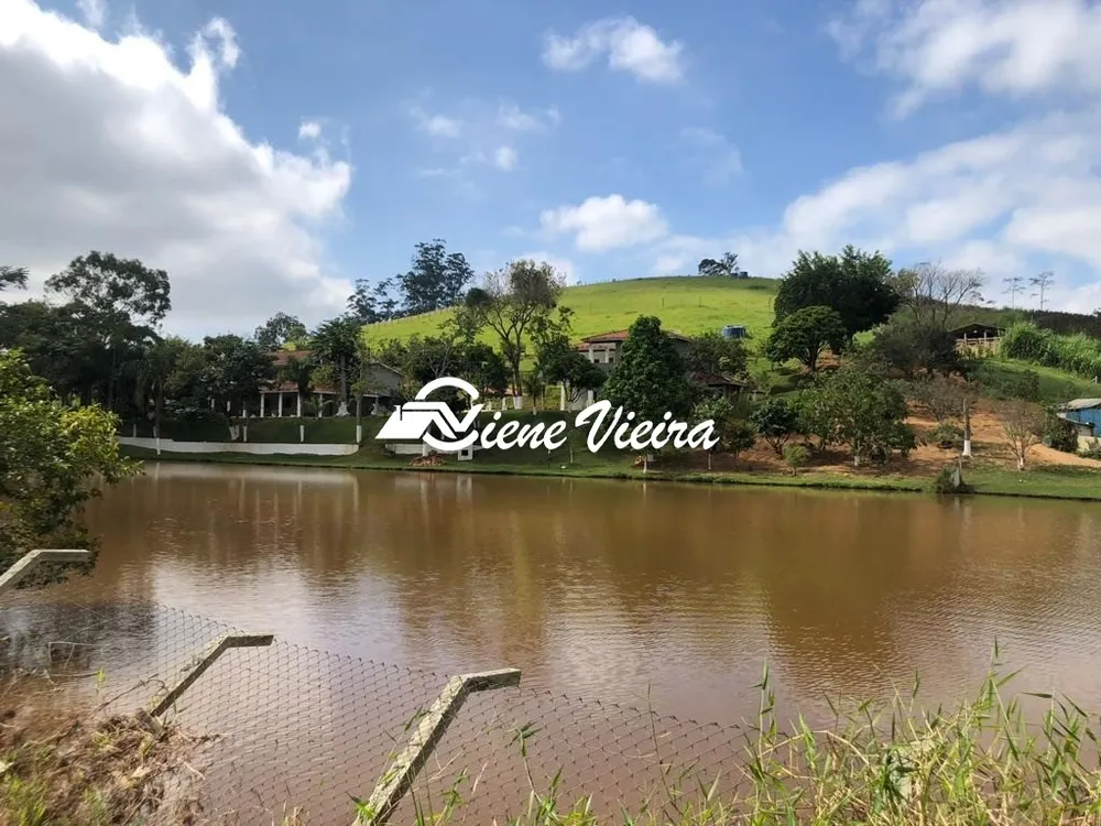 Sítio, 4 quartos, 4 hectares - Foto 3