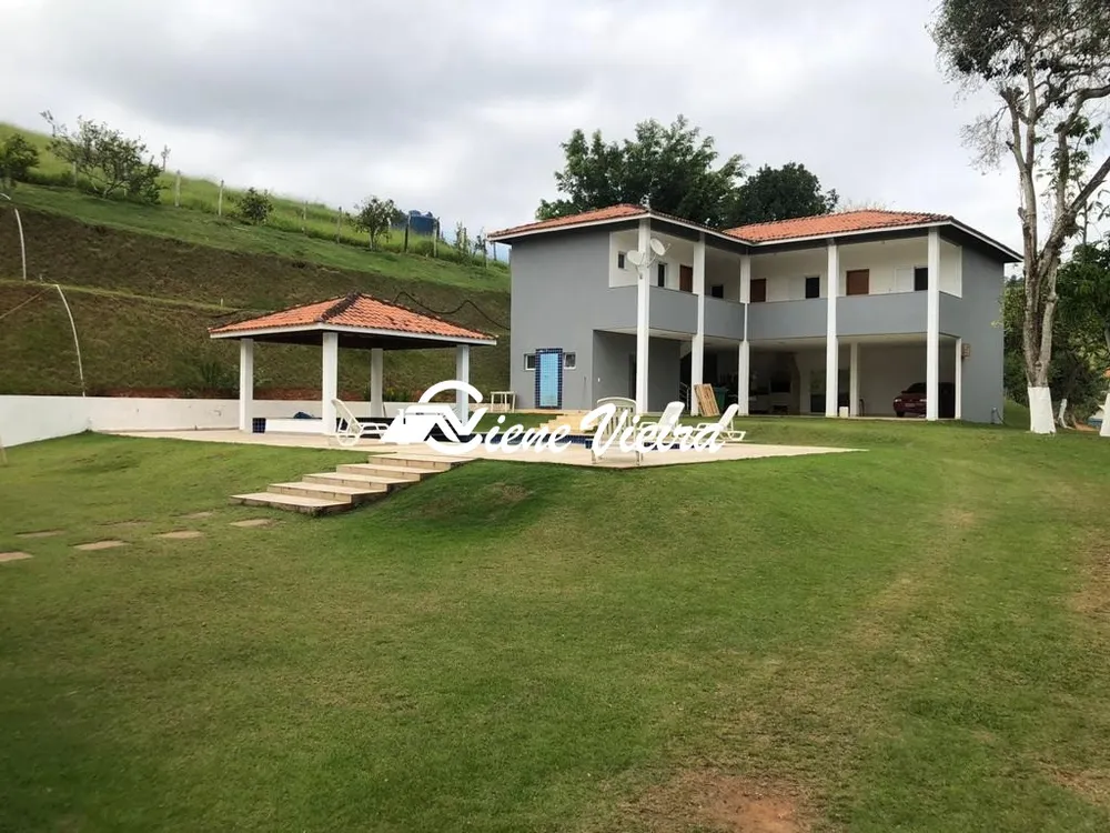 Sítio, 4 quartos, 4 hectares - Foto 2