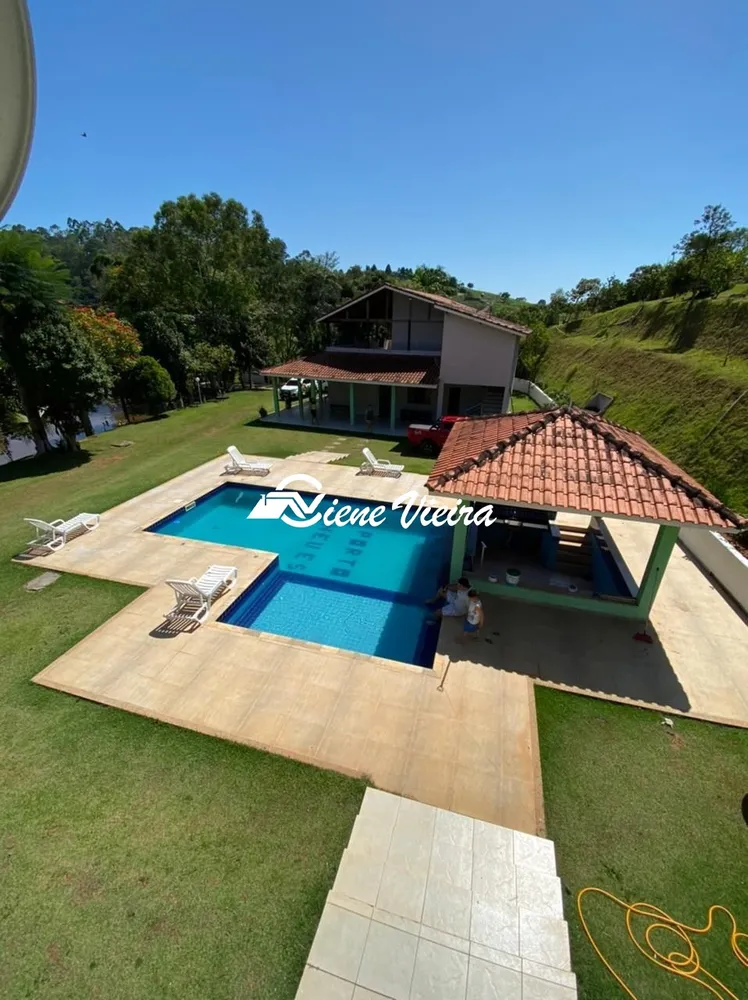 Sítio, 4 quartos, 4 hectares - Foto 7
