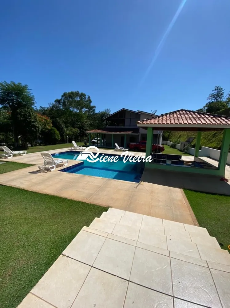 Sítio, 4 quartos, 4 hectares - Foto 4