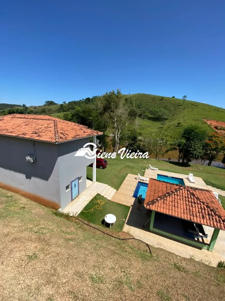 Sítio, 4 quartos, 4 hectares - Foto 8