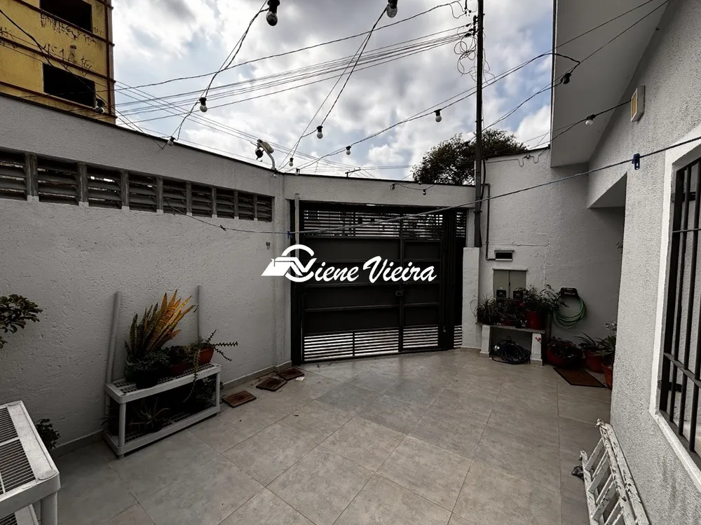 Casa, 2 quartos, 108 m² - Foto 3