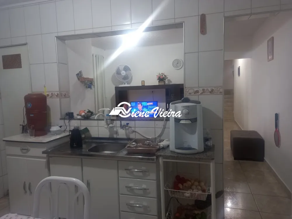 Casa, 2 quartos, 191 m² - Foto 4