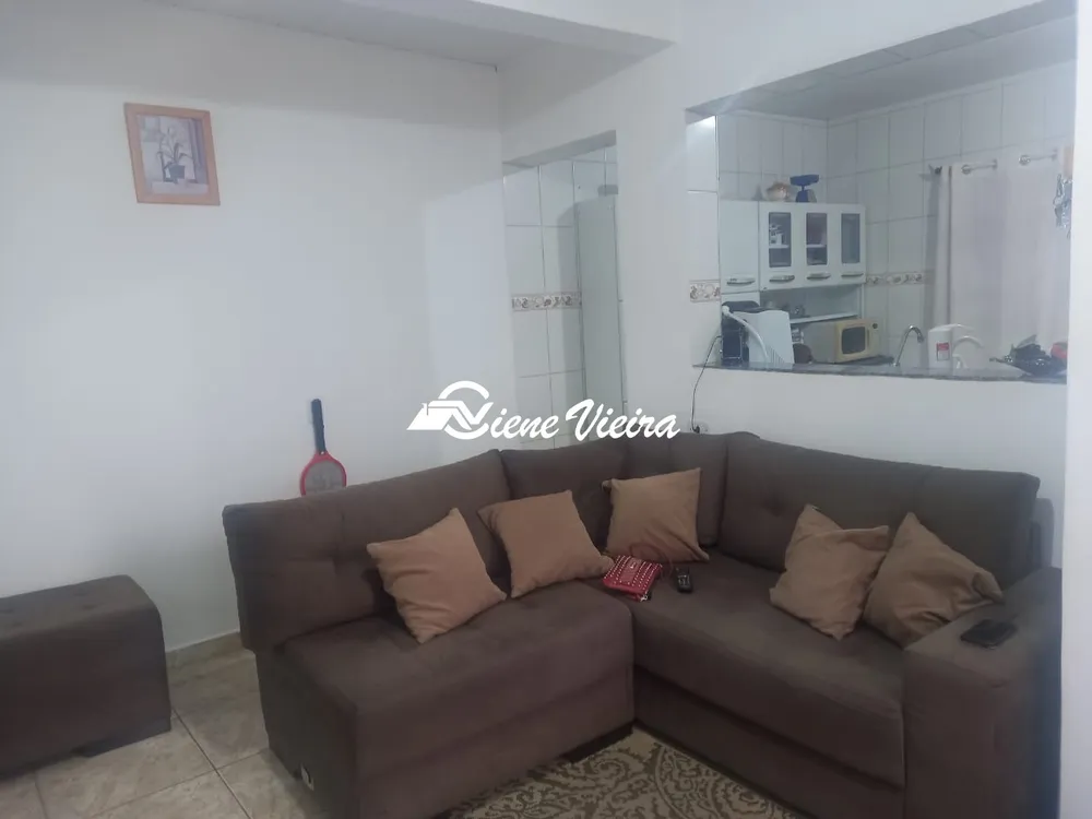 Casa, 2 quartos, 191 m² - Foto 2