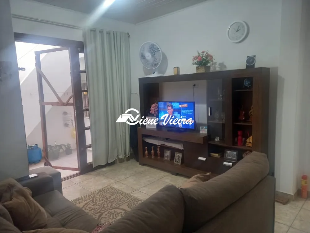 Casa, 2 quartos, 191 m² - Foto 1