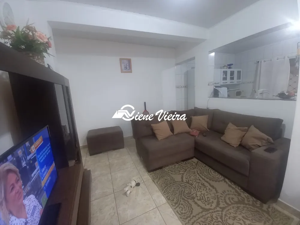 Casa, 2 quartos, 191 m² - Foto 3