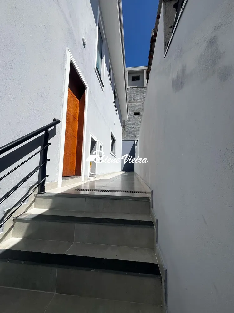 Casa, 3 quartos, 125 m² - Foto 2