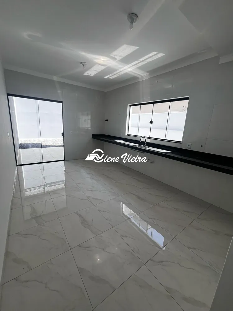 Casa, 3 quartos, 125 m² - Foto 1