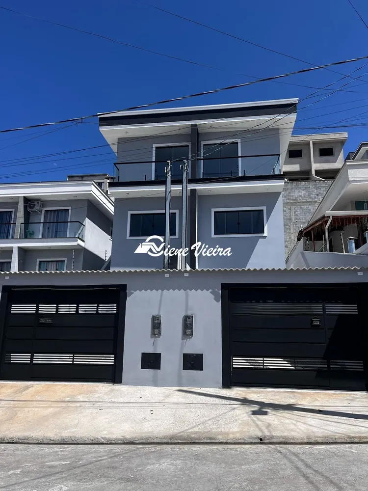 Casa, 3 quartos, 125 m² - Foto 1