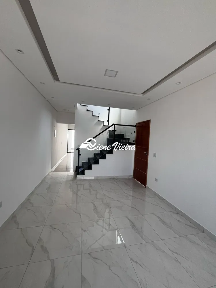 Casa, 3 quartos, 125 m² - Foto 3