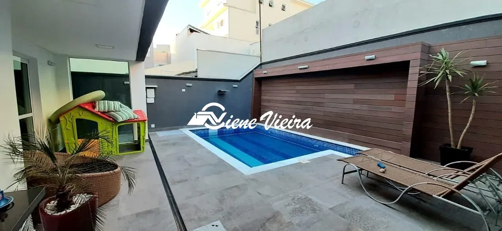 Casa de Condomínio, 4 quartos - Foto 6