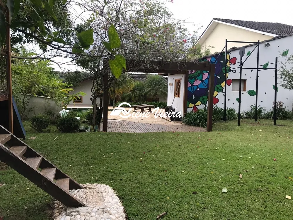Casa de Condomínio, 4 quartos - Foto 8