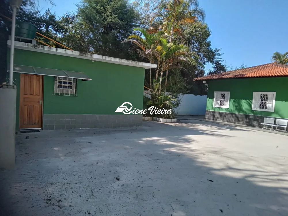 Chácara, 4 quartos, 5000 m² - Foto 2