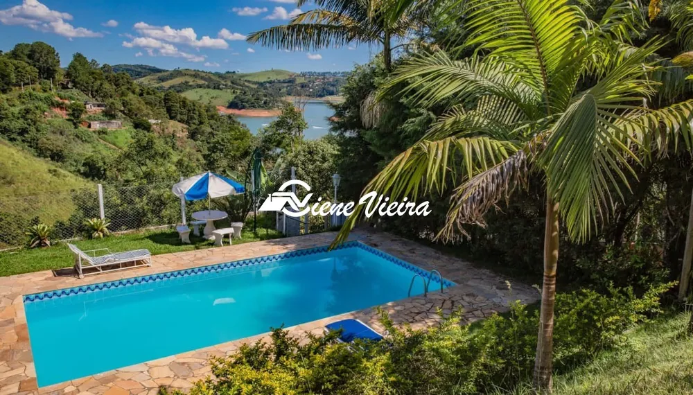 Chácara, 4 quartos, 5000 m² - Foto 3