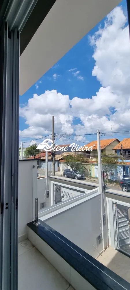 Casa, 3 quartos, 125 m² - Foto 4
