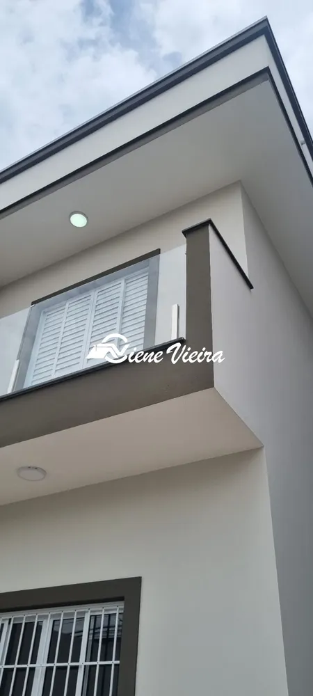 Casa, 3 quartos, 125 m² - Foto 1