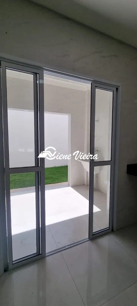 Casa, 3 quartos, 125 m² - Foto 3