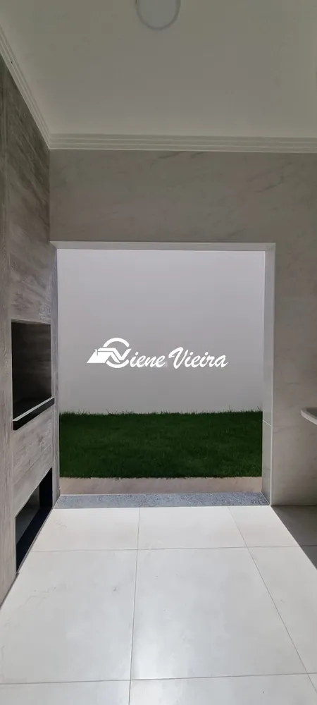 Casa, 3 quartos, 125 m² - Foto 2