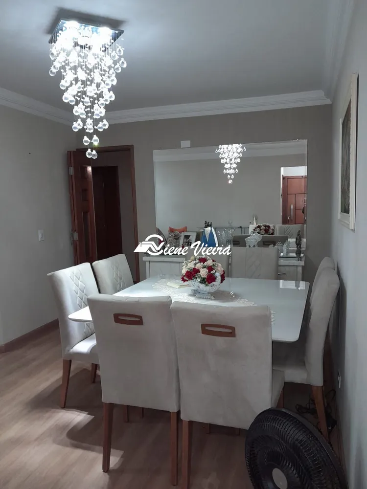 Apartamento, 3 quartos, 82 m² - Foto 2